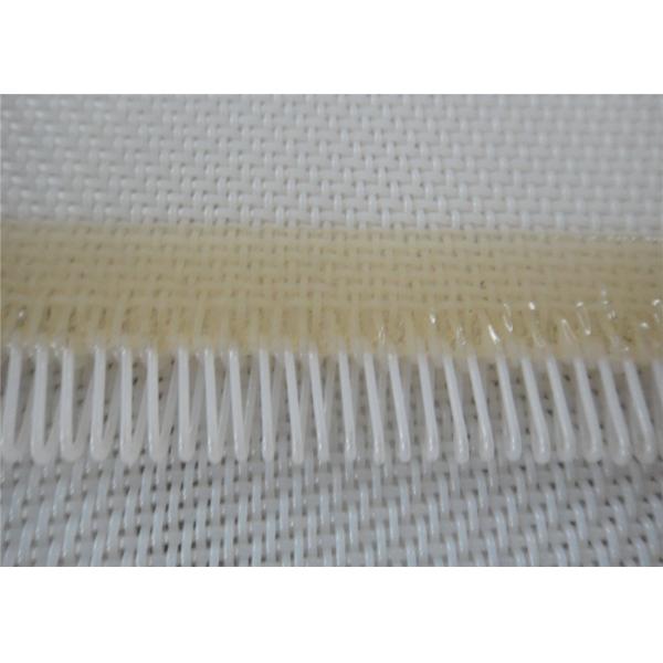 Quality Woven Type Double Layer Polyester Paper Machine Clothing Dryer Screen for sale