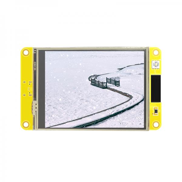 Quality ST7789 ESP32 Display Module 240x320 3.2 Inch Touch Screen Display Module for sale