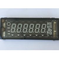 Quality 700 CD VFD Vacuum Fluorescent Display Calculator INB-13MM44T for sale