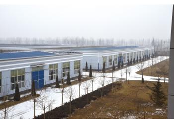 China Factory - Aina Lighting Technologies (Shanghai) Co., Ltd