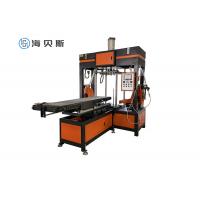 China Compact Sand Core Machine 380V Cast Iron Core Making Equipment factory