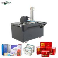 Quality Custom Digital Packaging Printer Corrugated Paper Printing Machine for sale