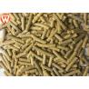 China Gear Drive Feed Pellet Machine / Two Layer Conditioners Animal Poultry Feed Making Machine factory