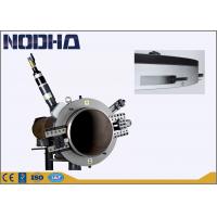 china Industrial Pipe Cutting Tools , Cold Cutters For Pipe 30