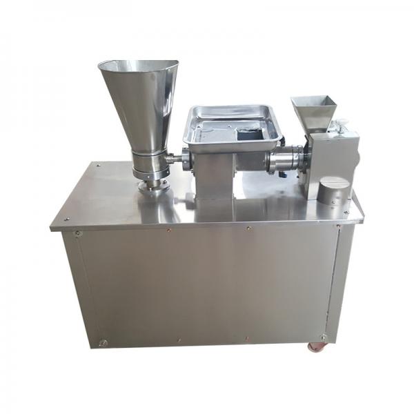 Quality Stainless Steel Dumpling Food Processing Machine 2.2kw 220V for sale