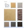 China 6-Gerflor  Protecsol  treatment Multi layer vinyl flooring roll-TRAYLAY EMOTION COUTURE factory