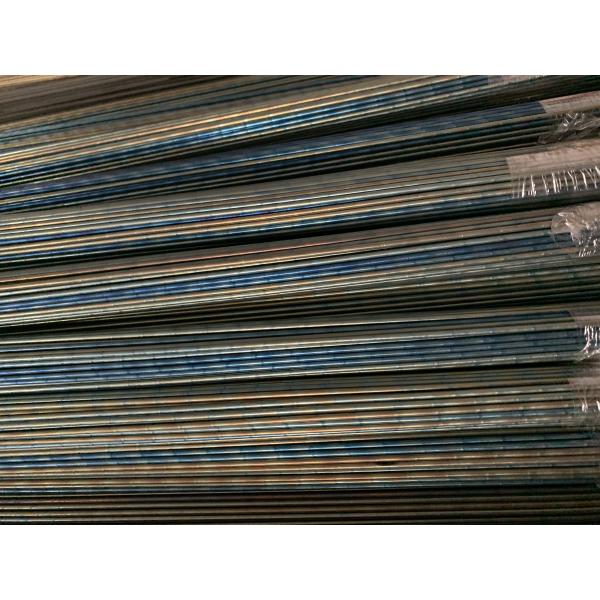 Quality Eatonite 6 Hardfacing Electrodes To Engine Valve Face Steam Turbine Blade Iron And Steel Industry for sale