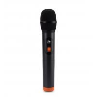 China Singing Conference UHF Wireless Microphone / Karkaoke Audio Technica Wireless Microphone System factory