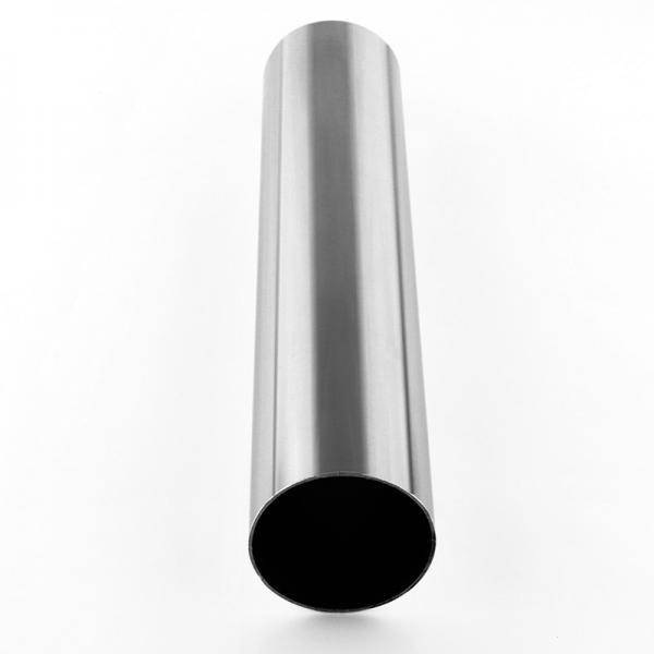Quality 3 Inch 304 Stainless Steel Round Tube 316L XXS Seamless ASTM A213 for sale