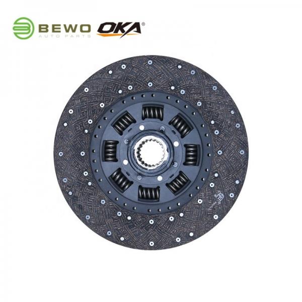 Quality 1862379031 Truck Clutch Disc For  Hino Pressure Plate Assembly for sale