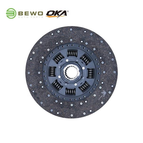 Quality 1862379031 Truck Clutch Disc For  Hino Pressure Plate Assembly for sale