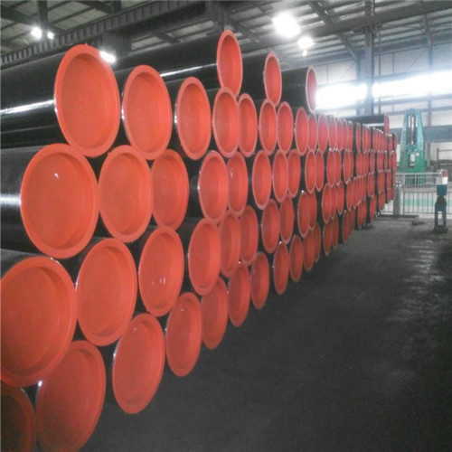 China Continuously Cast Iron Casing And Tubing 100-70-02 Pearlitic Ductile Iron Hardness factory