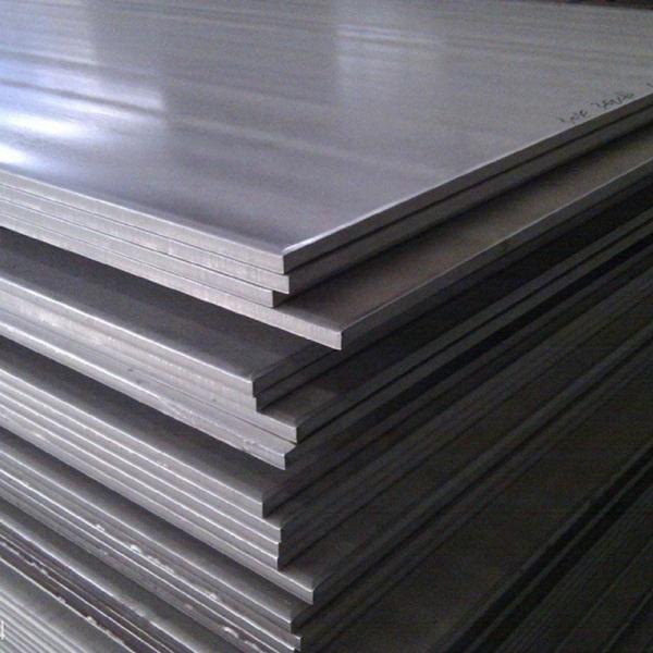 Quality 4x8 No1 SUS304 Stainless Steel Sheet 10mm Thick Stainless Steel Plate for sale