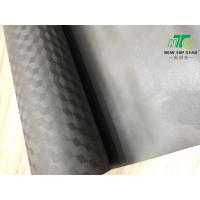 china Customized SPC Flooring Underlayment Roll Strip , Vinyl Anti Slip EVA Acoustic