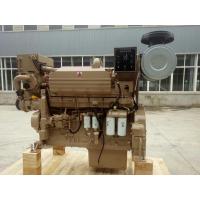 China Manufacturer Supply Marine Engine KTA19-M Big Inboard Diesel Engine factory