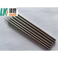 China Customized Alloy Mineral Insulated Heating Cable Thermocouple factory