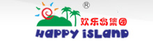 China Guangzhou   Happy    Island Toy   Co.,Ltd logo