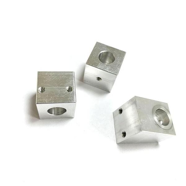 Quality 6063 7075 Aluminum Cnc Turning Parts Sandblasting Cnc Milling Services for sale