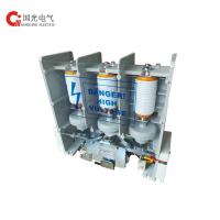 Quality AC Vacuum Contactor Unit Light Weight Small Volume Frequent Operation for sale