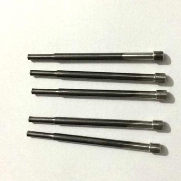 Quality Professional Plastic Injection Mould Ejector Pins For Baby Use Injection Mould for sale