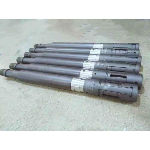 Quality 1.68＂SM Wireline Pulling Tool SR QLS BLQJ Connection for sale