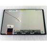 China 300cd/m2 10.1In Touch LCD Module WLED Backlight LCD Capacitive Touch factory