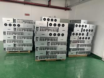 China Factory - Shenzhen Tengyatong Electronic Co., Ltd.