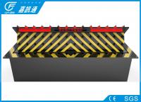 China Safety Hydraulic Security Barriers , Car Parking Space Road Block Barrier CE Marked factory