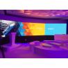 China 1/16 Scan P5.95 Concert Stage Background Led Display For Rental factory