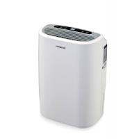 China R134a Continuous Interval Parkoo Dehumidifier With 5℃-35℃ Temperature Range factory