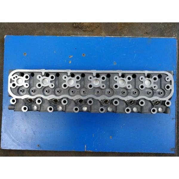 Quality UD FE6 Dnissan Genuine Accessories Engine Parts Fe6 12 Valve Cylinder Head for sale