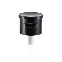 Quality Black Plastic Nail Polish Remover Pump 28mm 33mm For Cosmetic Beauty Cleansing for sale