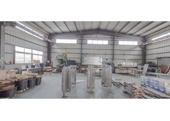 China Factory - KUNSHAN YGT IMP.&EXP. CO.,LTD