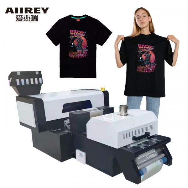 Quality A3 30cm Direct To Film Printer Double XP600 Head PET Film Printer for sale