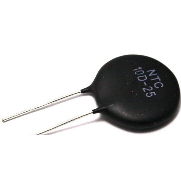 Quality Inrush Current Limiters Power Type Thermistor NTC MF72 For Conversion Power for sale