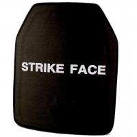 china Kevlar And Ceramic Tactical Ballistic Plates Resistant To Corrosion UV Light And Moisture