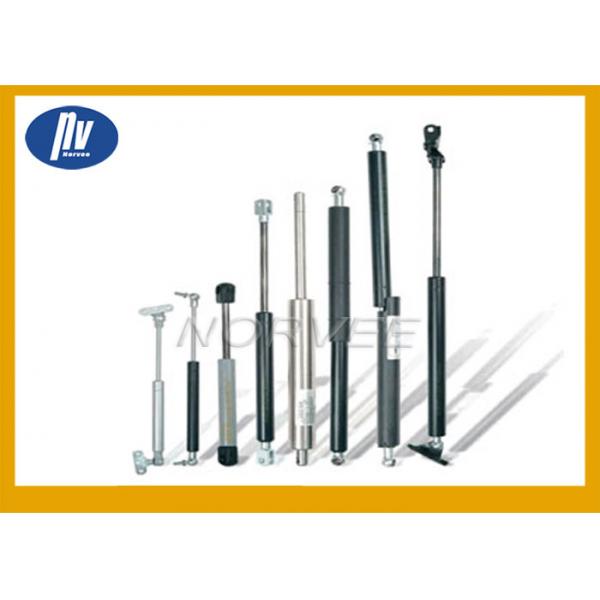 Quality High Force Springlift Gas Springs / Cabinet Door Gas Struts With Metal Eye End for sale