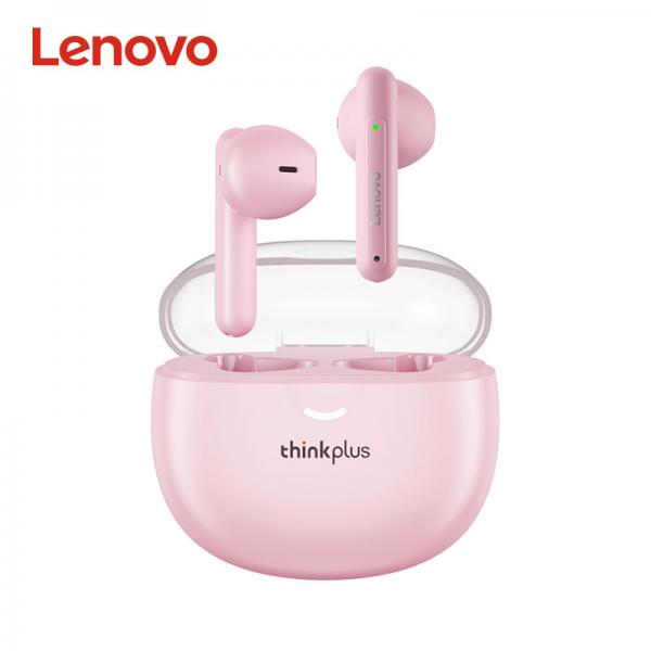 Quality Lenovo LP1 Pro Lightweight Wireless Earbuds With TYPE C Connector for sale