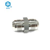 China RHN Reducing Hex Nipple Connectors Applied To Metallurgical Industry factory