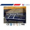 China PLC Controlled Precision Cold Roll Forming Machine For Roofing Tile Making factory