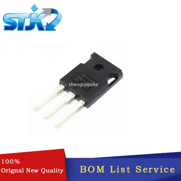 Quality 42A 100V Semiconductor IC Chip IRFP150NPBF TO-247 N Channel MOSFET for sale