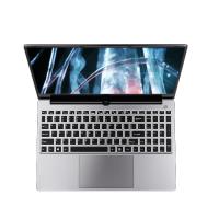 China Core I7 4500U 15.6 Notebook Computer DDR8GB SSD256GB For School Intel Core I7 Gaming Pc factory