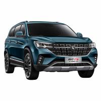Quality 2022 Dongfeng Forthing T5 Evo SUV Heat Wave 1.5Td Dct Xingyao Edition 197 Hp Gas for sale