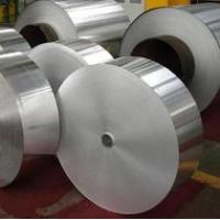 China Pop Can 3104 H19 0.25mm Aluminium Coil Strip factory