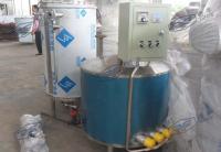 China Steam / Electric Heating UHT Sterilizer factory