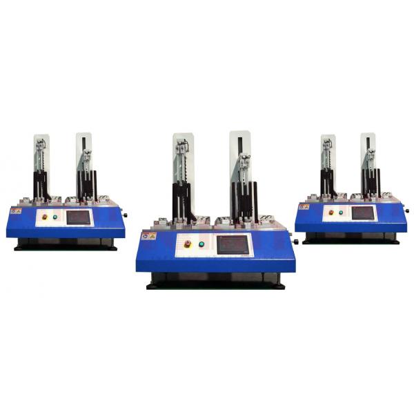 Quality Microdrop Testing Machine For Mobile Applications Camera Micro Drop Test Telephone Cellphone Drop Test for sale