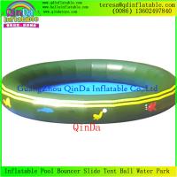 China Free Shipping Inflatable Pool/Inflatable Swimming Pool For Kids& Adult  Outdoor  Sport for sale