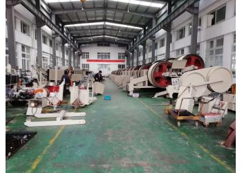 China Factory - Ningbo Suntech Power Machinery Tools Co.,Ltd.