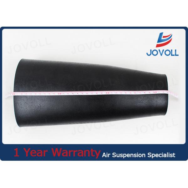 Quality Front Land Rover Air Suspension Parts Durable Air Spring Rubber Bladder for sale
