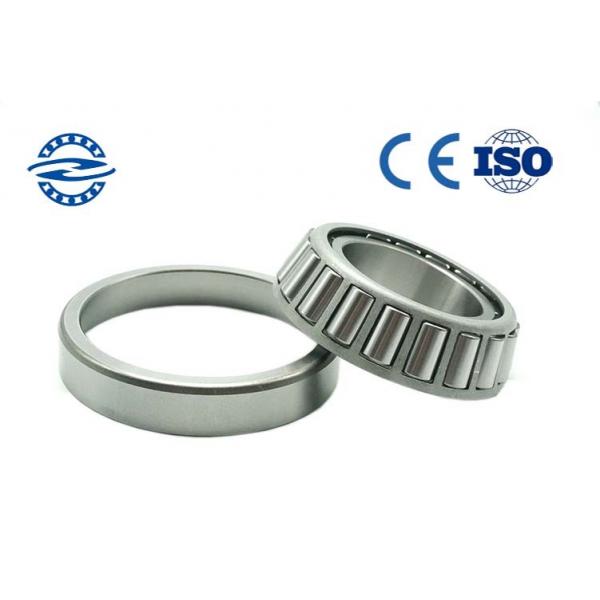 Quality 32005 Single Row Tapered Roller Bearing C4 C5 Clearance Outer Diameter 25*47 for sale
